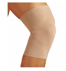 GINOCCHIERA SPORTIVA GIBAUD CAMEL MISURA 5 - farmaidea24.com