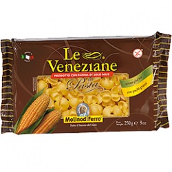 LE VENEZIANE PIPE RIGATE 250 G - farmaidea24.com