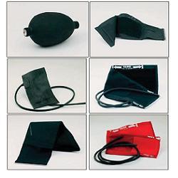 SOFFIERA IN GOMMA CON VALVOLA DI RICAMBIO PER STETOFONENDOSCOPIO 1 PEZZO - farmaidea24.com