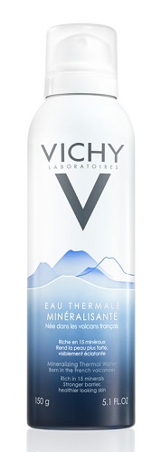 ACQUA TERMALE VICHY 150 ML - farmaidea24.com