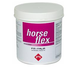 HORSE FLEX POLVERE ORAL SOLUTION 600 G - farmaidea24.com