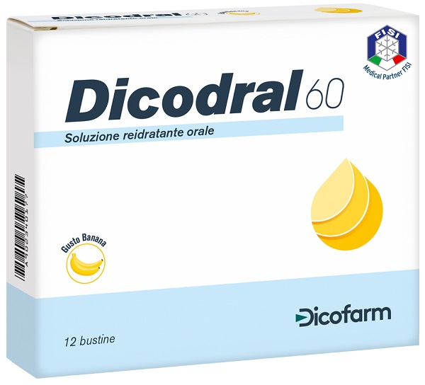 DICODRAL 60 12 BUSTINE - farmaidea24.com