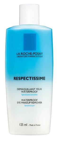 RESPECTISSIME STRUCCANTE OCCHI BIF 125 ML - farmaidea24.com