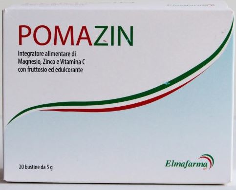 POMAZIN 20 BUSTINE - farmaidea24.com
