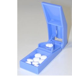 PORTA TAGLIA PILLOLE - farmaidea24.com