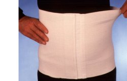 PANCERA POST-OPERATORIA FARMAELASTIC G CIRCONFERENZA 85-94 1 PEZZO - farmaidea24.com