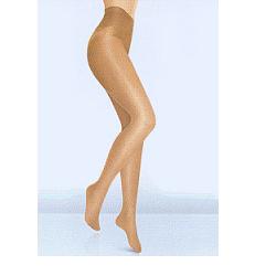 COLLANT 140 DENARI MALICE ELEGANCE NERO 4 - farmaidea24.com