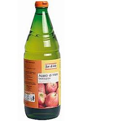 ACETO MELE NON PASTORIZZATO 750 ML - farmaidea24.com