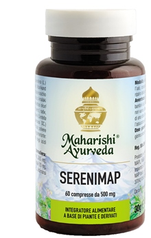 SERENIMAP 60 COMPRESSE 500 MG - farmaidea24.com