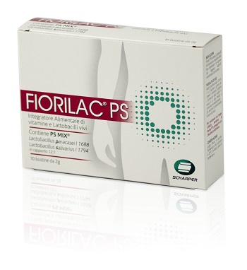 FIORILAC PS 10 BUSTINE - farmaidea24.com