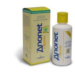 ANONET LIQUIDO 150 ML - farmaidea24.com