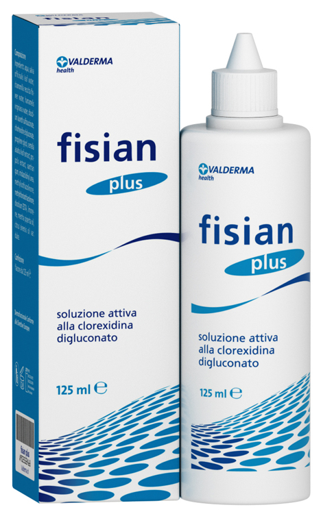 FISIAN PLUS 125 ML - farmaidea24.com
