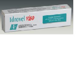IDROVEL VISO CREMA 30 G - farmaidea24.com