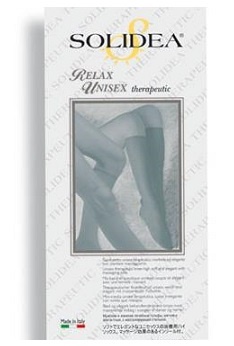 RELAX UNISEX CL2 NATUR S - farmaidea24.com