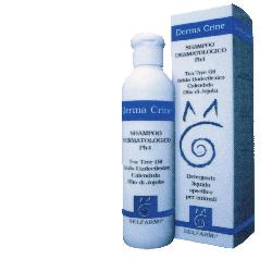DERMA CRINE SHAMPOO 250 ML - farmaidea24.com