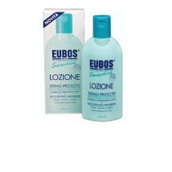 EUBOS SENSITIVE EMULSIONE DERMO PROTETTIVA 200 ML - farmaidea24.com