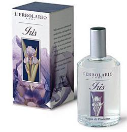 IRIS PROFUMO 50 ML - farmaidea24.com