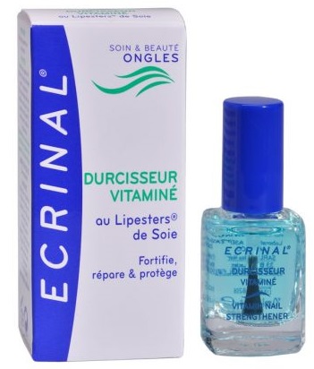 ECRINAL LIQUIDO INDURENTE RINFORZANTE 10 ML - farmaidea24.com