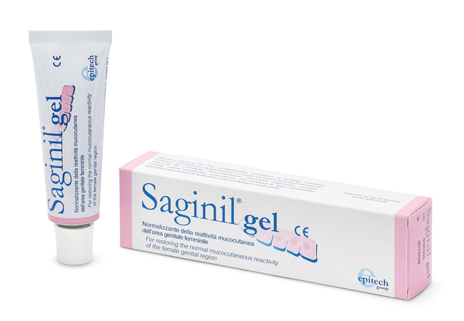 SAGINIL GEL 30ML - farmaidea24.com