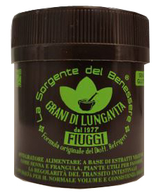 GRANI LUNGAVITA FIUGGI 35 G - farmaidea24.com