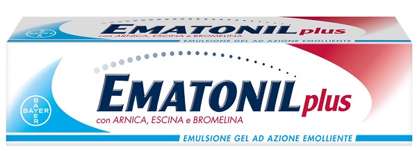 EMATONIL PLUS EMULSIONE GEL 50 ML - farmaidea24.com