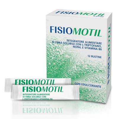 FISIOMOTIL 12 BUSTINE - farmaidea24.com