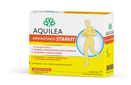 STARVIT 14 BUSTINE - farmaidea24.com
