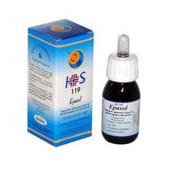 EPASOL LIQUIDO 50 ML - farmaidea24.com