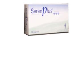 SERENPLUS 20 COMPRESSE - farmaidea24.com