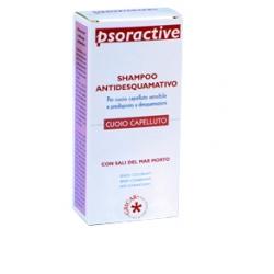 PSORACTIVE SHAMPOO ANTIDESQUAMANTE 250 ML - farmaidea24.com
