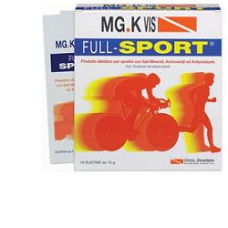 MGK VIS FULL SPORT 10 BUSTINE - farmaidea24.com
