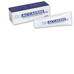 HR LUBRICATING JELLY GEL 75ML - farmaidea24.com