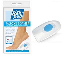 BENPED TALLONIERA GRANDE MISURA 35/37 2 PEZZI - farmaidea24.com