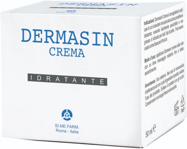 DERMASIN CREMA 50 ML - farmaidea24.com