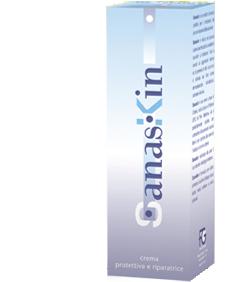 SANASKIN CREMA 50 ML - farmaidea24.com