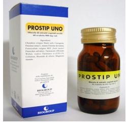 PROSTIP UNO 60 COMPRESSE 800MG - farmaidea24.com