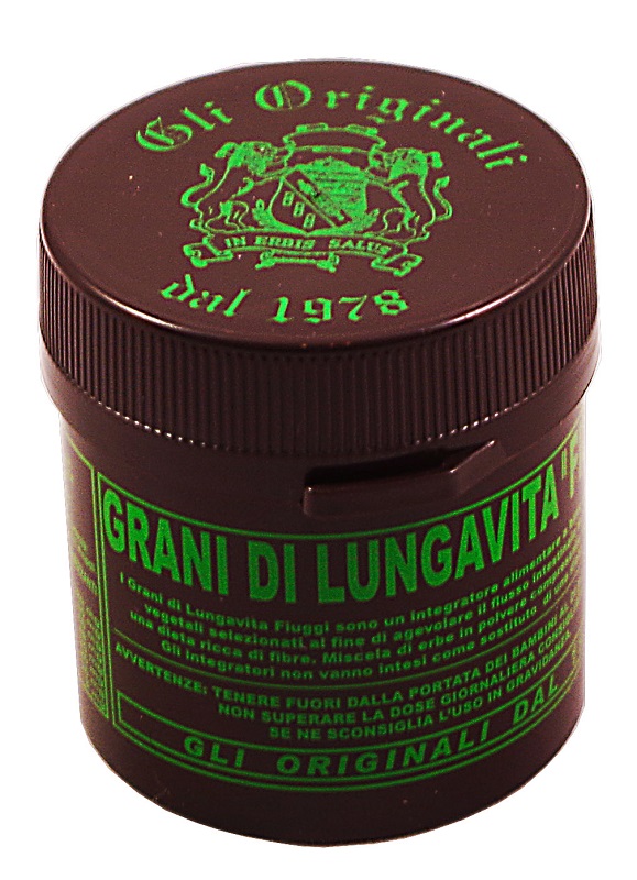 GRANI LUNGAVITA FIUGGI 35 G - farmaidea24.com
