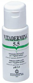 VIDERMINA DET DEL 5,5 200 ML - farmaidea24.com
