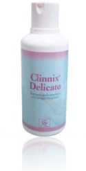 CLINNIX DELICATO SHAMPOO LAVAGGI FREQUENTI 500 ML - farmaidea24.com