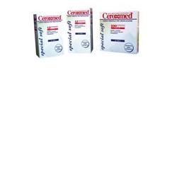 GARZA COMPRESSA IN TESSUTO NON TESSUTO CEROXMED 18X40 CM 12 PEZZI - farmaidea24.com