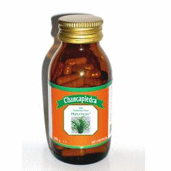 NATURINCAS CHANCAPIEDRA 90 CAPSULE - farmaidea24.com