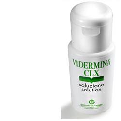 VIDERMINA CLX SOL 200 ML - farmaidea24.com