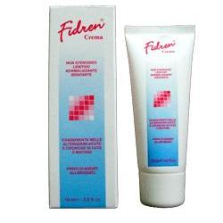 FIDREN CREMA 75 ML - farmaidea24.com