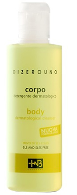 DIZEROUNO CORPO 200 ML - farmaidea24.com