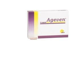 AGEVEN 15 CAPSULE - farmaidea24.com