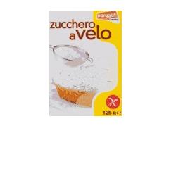 EASYGLUT ZUCCHERO VELO 125 G - farmaidea24.com