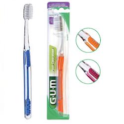 GUM POSTOPERATION SPAZZOLINO UOMO MORBIDO - farmaidea24.com