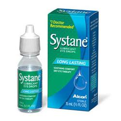 SYSTANE GOCCE OCULARI LUBRIFICANTI 10 ML - farmaidea24.com
