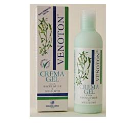 VENOTON CREMA GEL 200 ML - farmaidea24.com