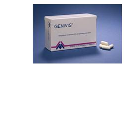 GENIVIS 60 CAPSULE - farmaidea24.com